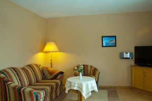 Sonnenhus Rügen Unterkünfte Insel Rügen Wohnbereich Fewo Osteebad Sellin