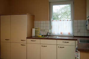 FeWo mit Küche im Sonnenhus Rügen in Sellin