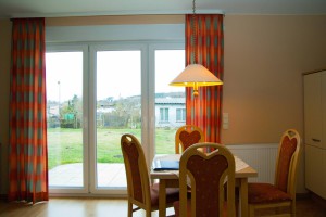 Sonnenhus Rügen Unterkunft im Ostseebad Sellin für Familien