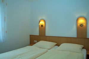 Familien Urlaub im Ostseebad Sellin Ferienwohnung Sonnenhus Rügen